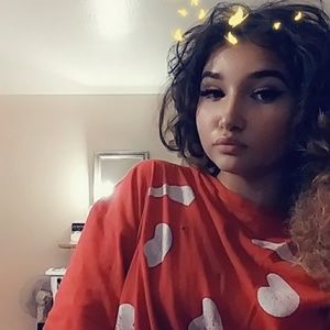 Meet your Posher, Audrey